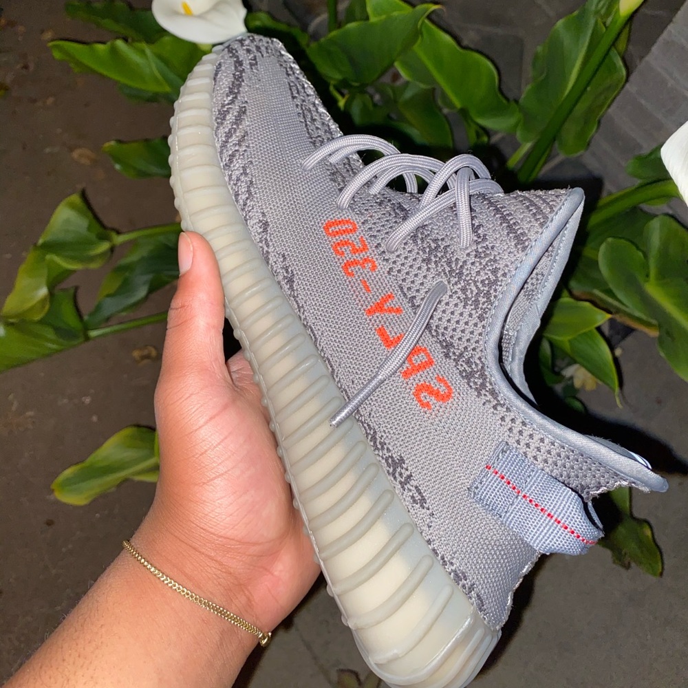 Yeezy 350 V2 “Beluga 2.0”